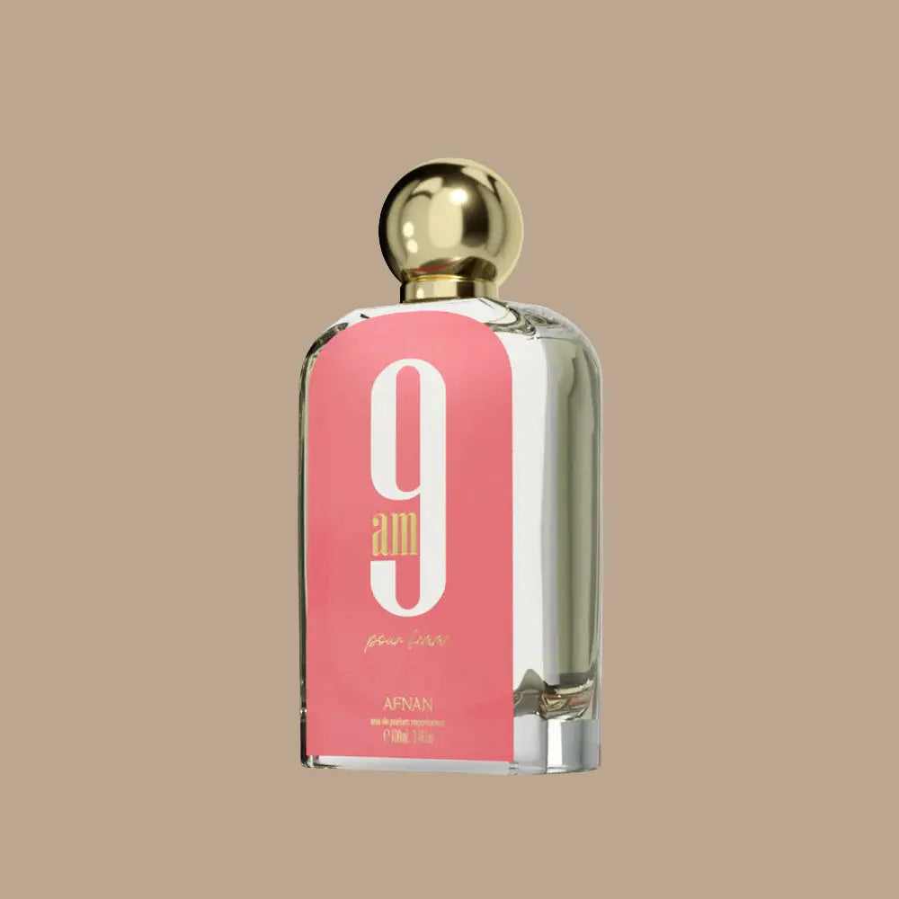 Afnan Femme – Eau de Parfum 100 ml