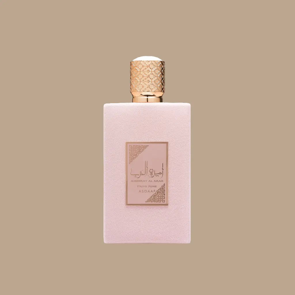 Ameerat Al Arab Prive Rose | Perfume Floral y Afrutado Femenino