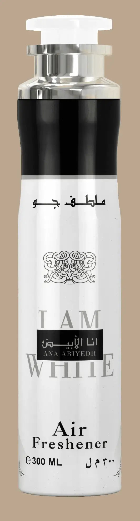 Ambientador Ana Abiyedh - 300 ml