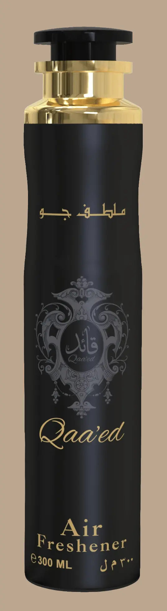 Ambientador Qaeed 300 ml