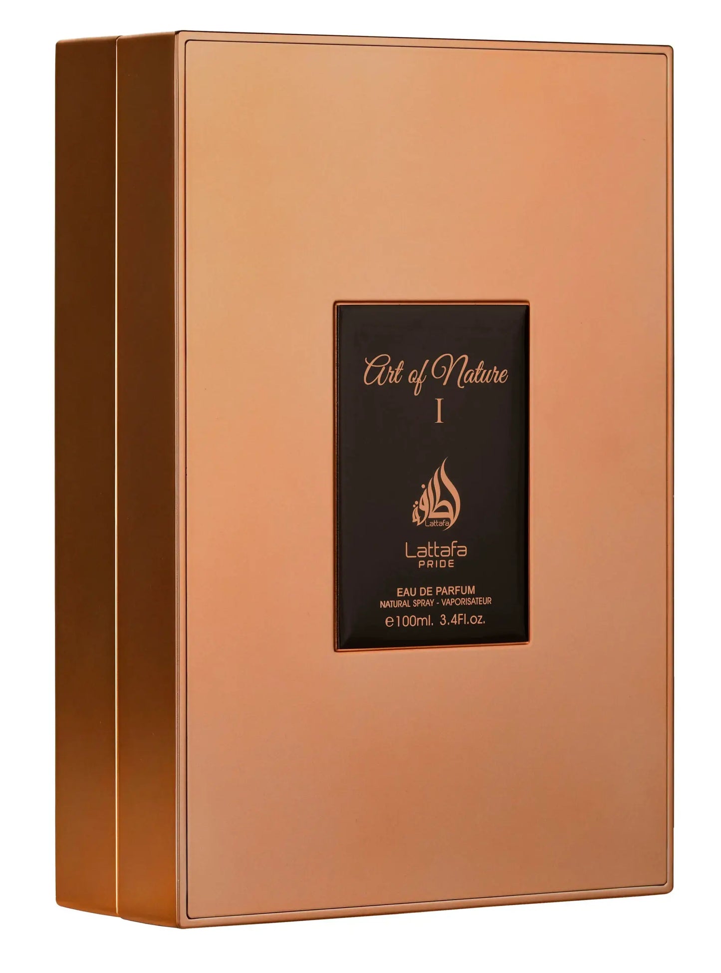 Lattafa Pride Art of Nature 100 ml | Perfume Unisex Fruity & Oud