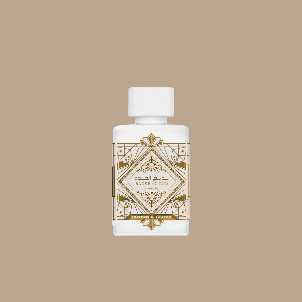 Bade’e Al Oud Honor & Glory 100 ml | Mujer Gourmand & Especias