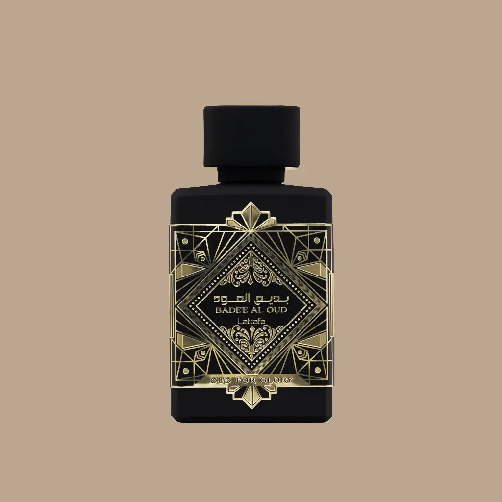 Bade’e Al Oud Oud for Glory 100 ml | Unisex Ámbar & Madera