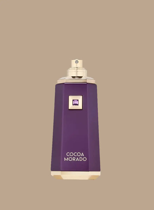Cocoa Morado - Perfume Oriental Amaderado para Hombre 100 ml