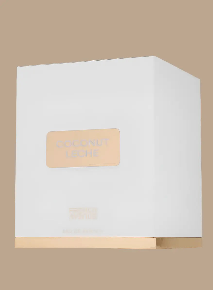 Coconut Leche - Perfume Oriental Floral para Mujer 100 ml