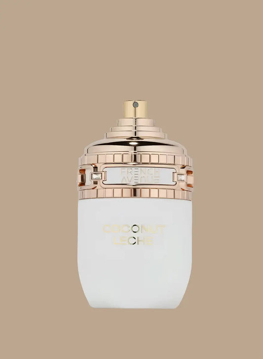Coconut Leche - Perfume Oriental Floral para Mujer 100 ml