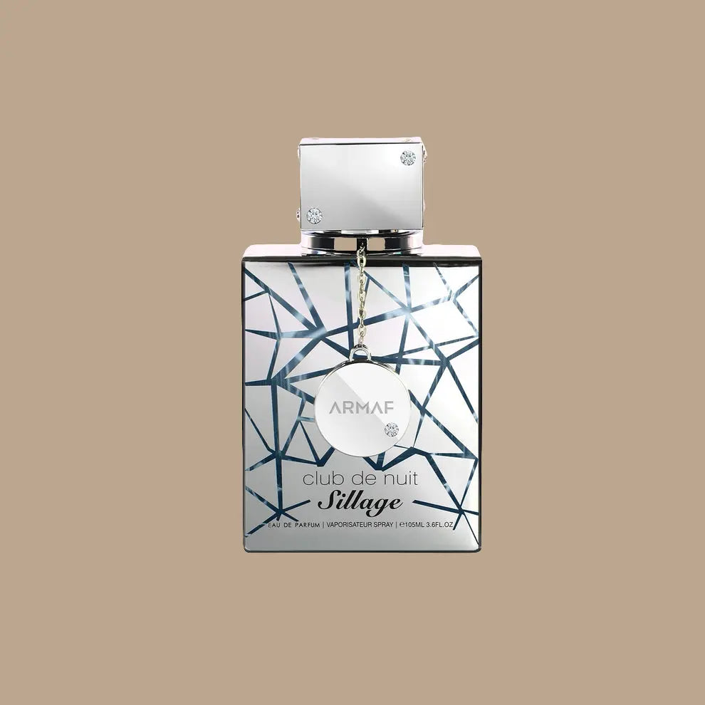 Club de nuit Sillage – Eau de Parfum 105 ml