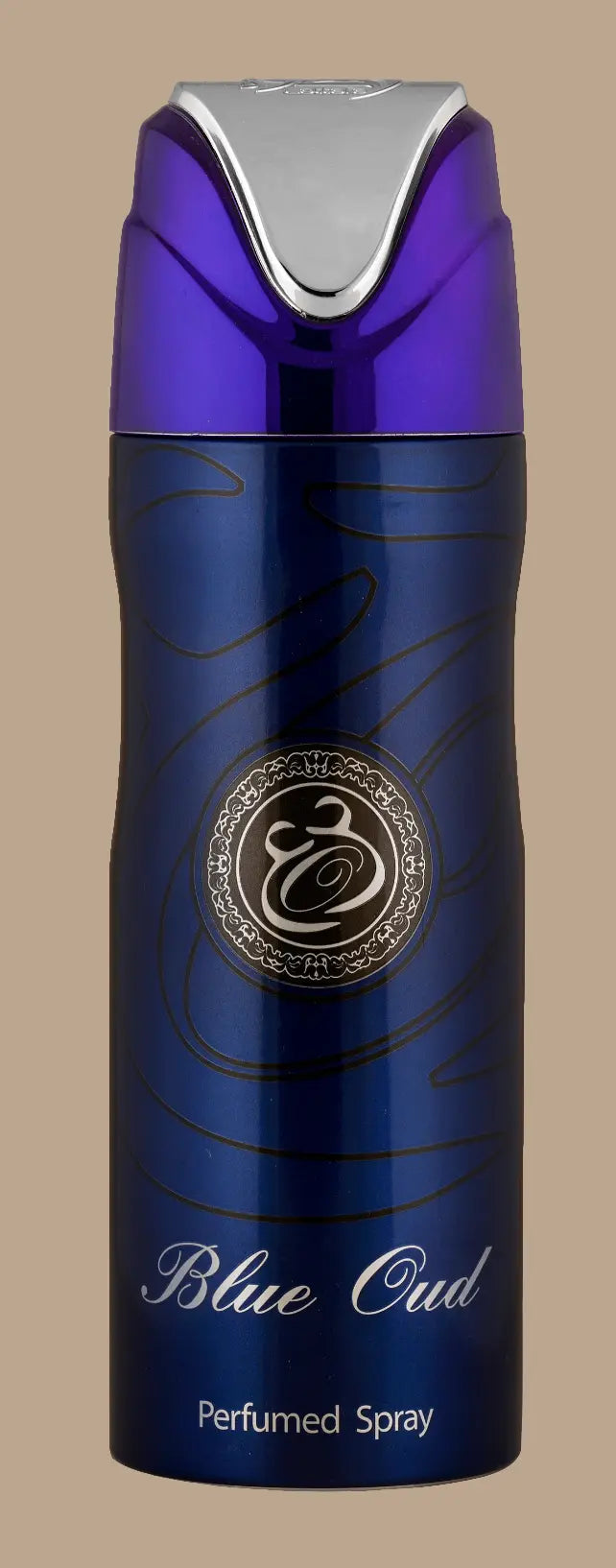 Desodorante Oud Azul – 200 ml | Lattafa