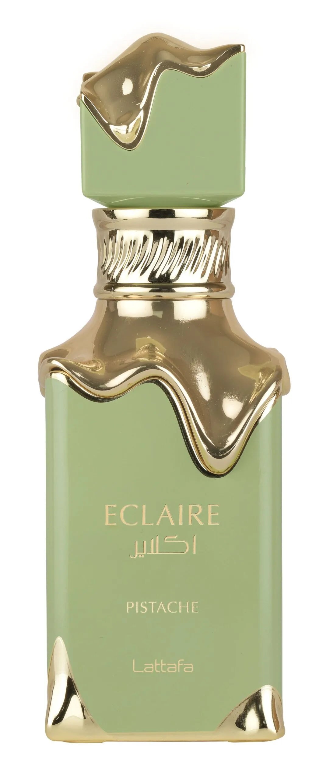 Eclaire Pistache – Eau de Parfum 100 ml