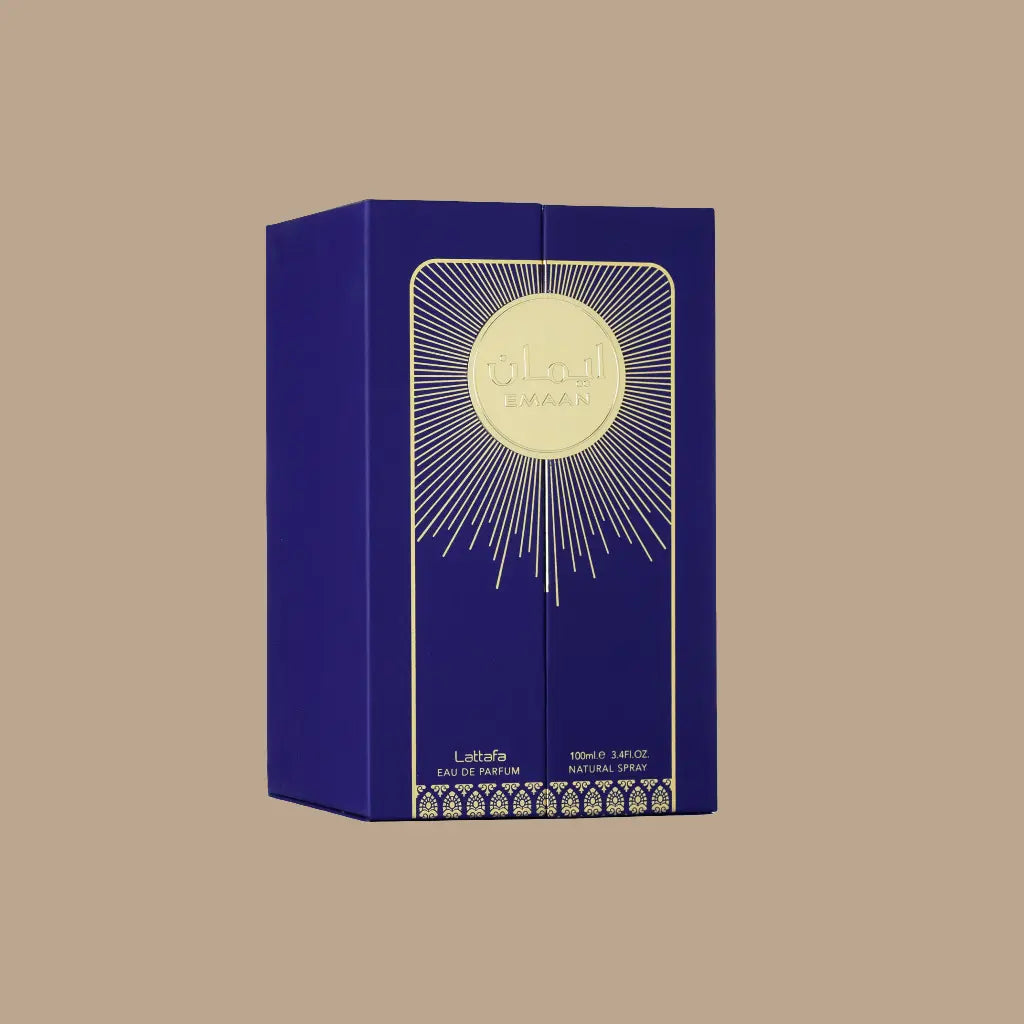 Emaan 100 ml | Perfume Floral Chipre para Mujer