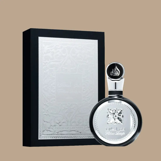 Fakhar Lattafa Men 100ml – Eau de Parfum Masculina Fougère-Amaderada