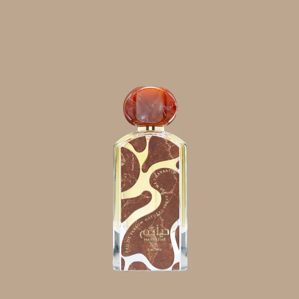 Lattafa Hayaatim Eau de Parfum 100ml