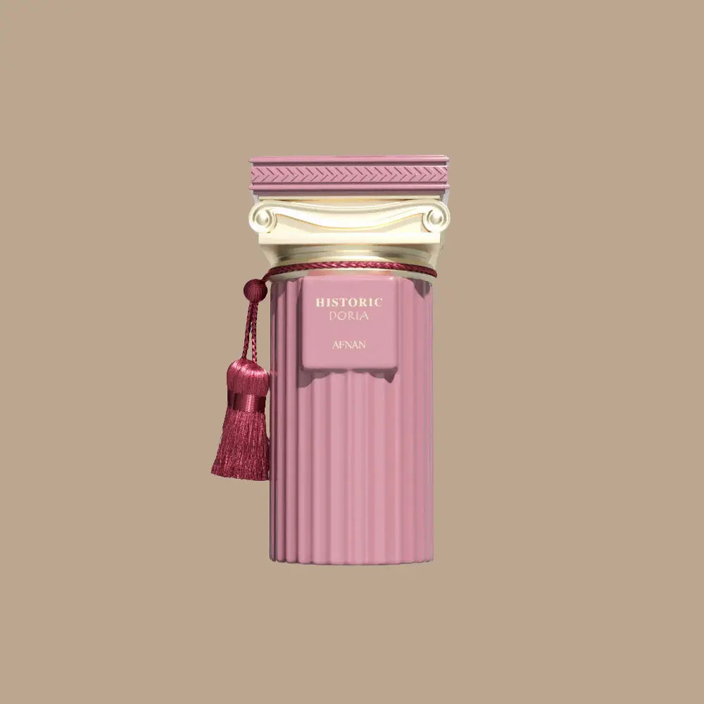 Historic Doria – Afnan | Eau de Parfum 100 ml Unisex