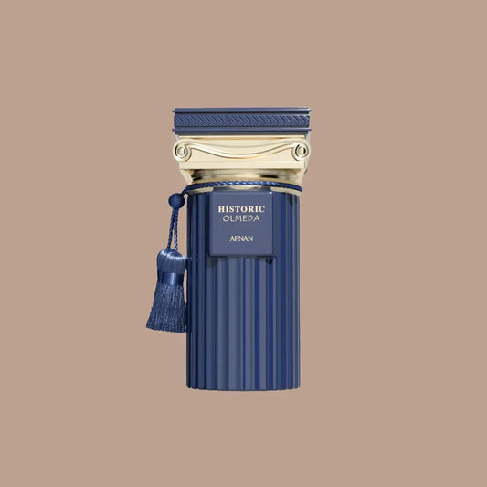 Historic Olmeda – Eau de Parfum 100 ml