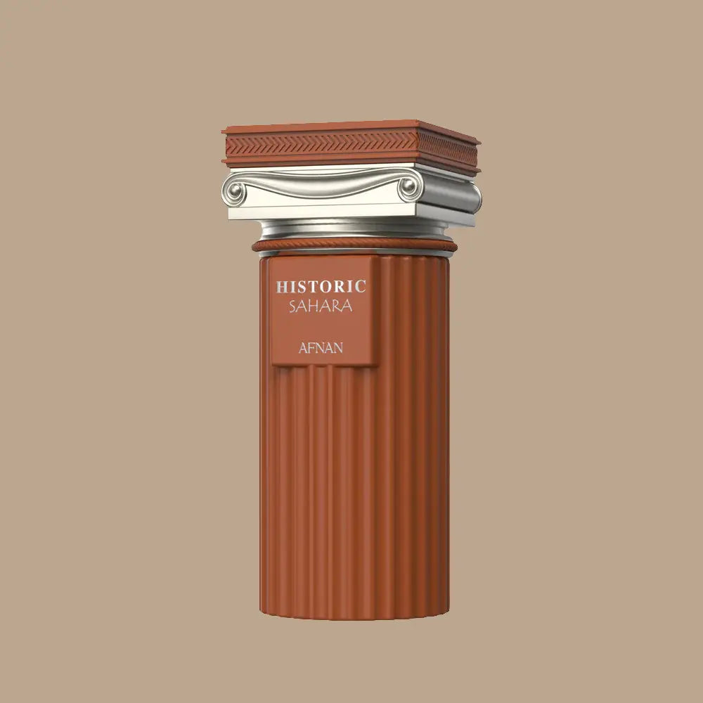 Historic Sahara – Afnan | Eau de Parfum 100 ml Unisex