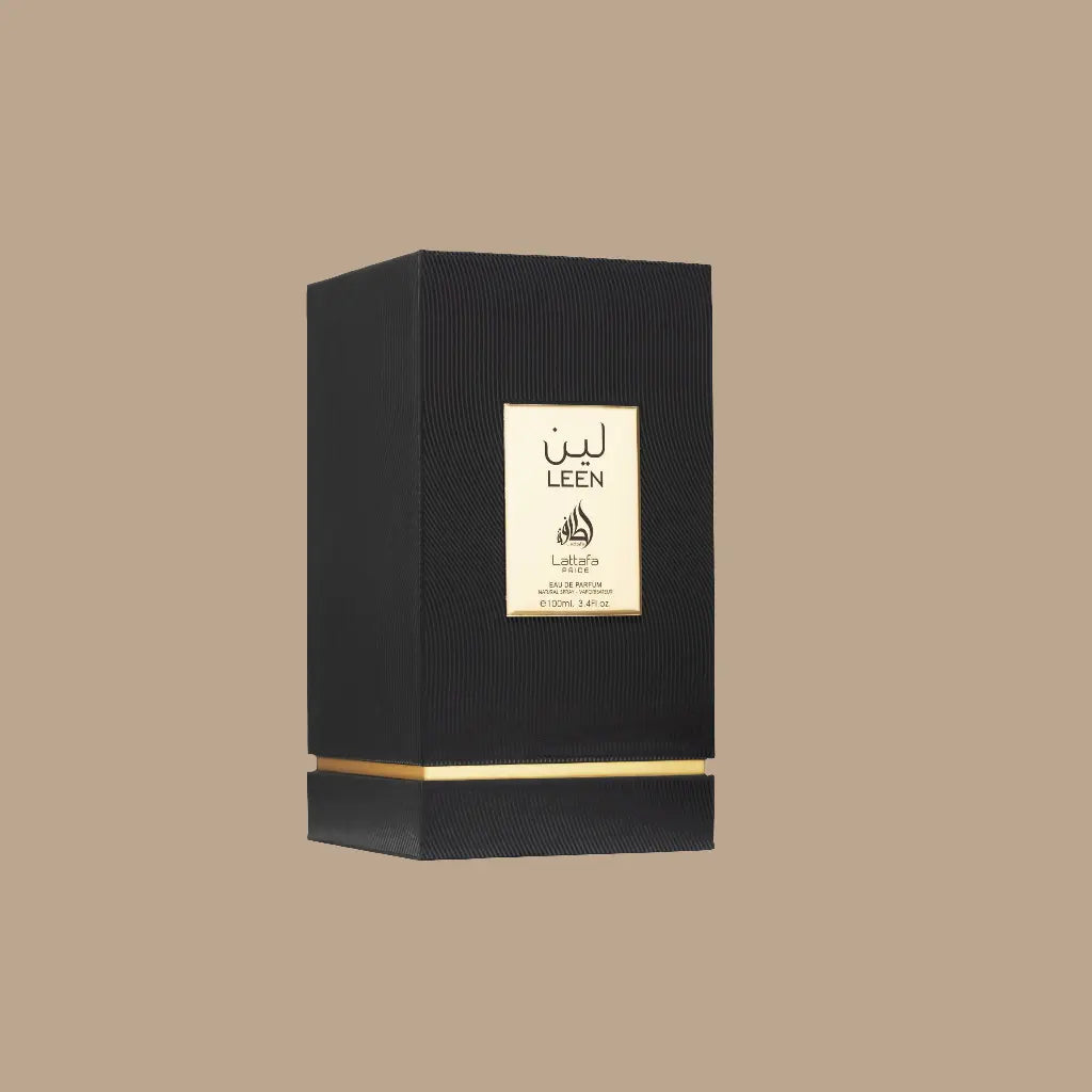 Leen 100ml – Eau de Parfum Unisex Oriental Afrutado y Floral