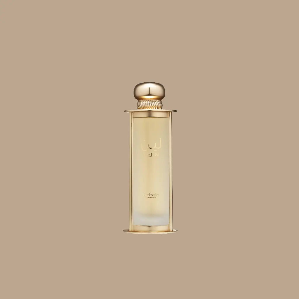 Leen 100ml – Eau de Parfum Unisex Oriental Afrutado y Floral