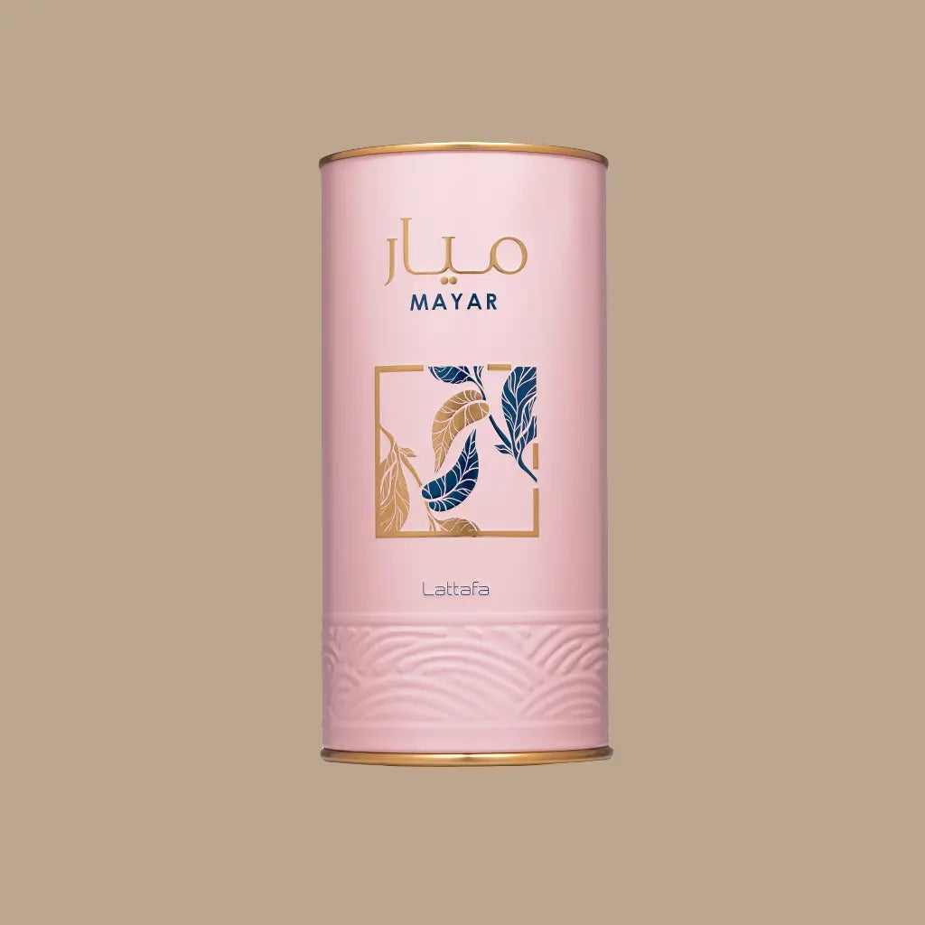 Mayar 100 ml | Perfume Femenino Floral & Frutal