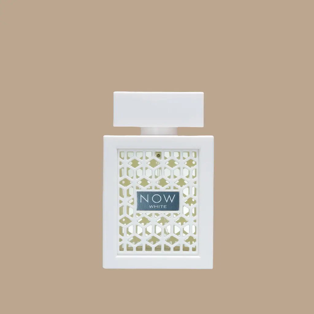 RAVE Now White 100 ml | Perfume Unisex Fresco & Amaderado