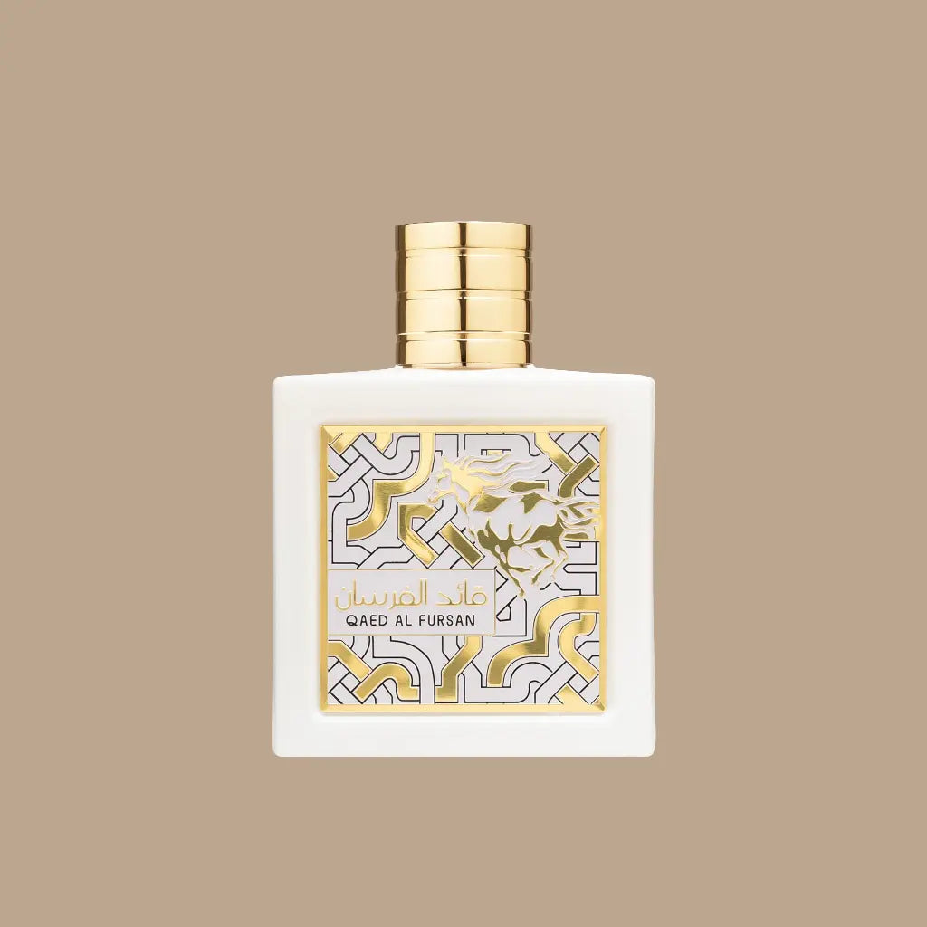 Qaed Al Fursan Unlimited Lattafa 100ml – Eau de Parfum Femenino