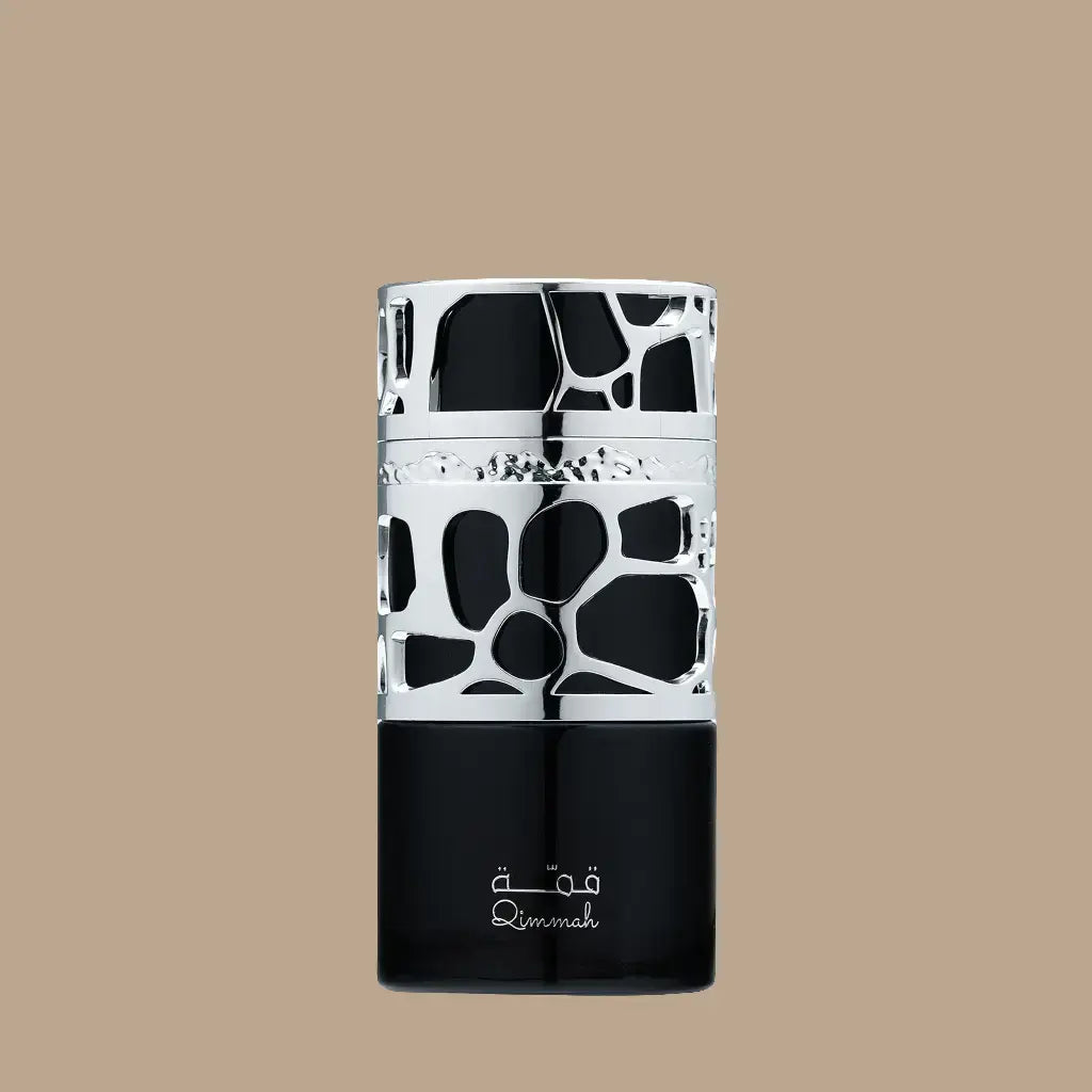 Qimmah for Men 100ml – Eau de Parfum Masculina Amaderada y Aromática