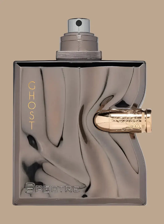 Spectre Ghost - Perfume Amaderado Aromático para Hombre 100 ml