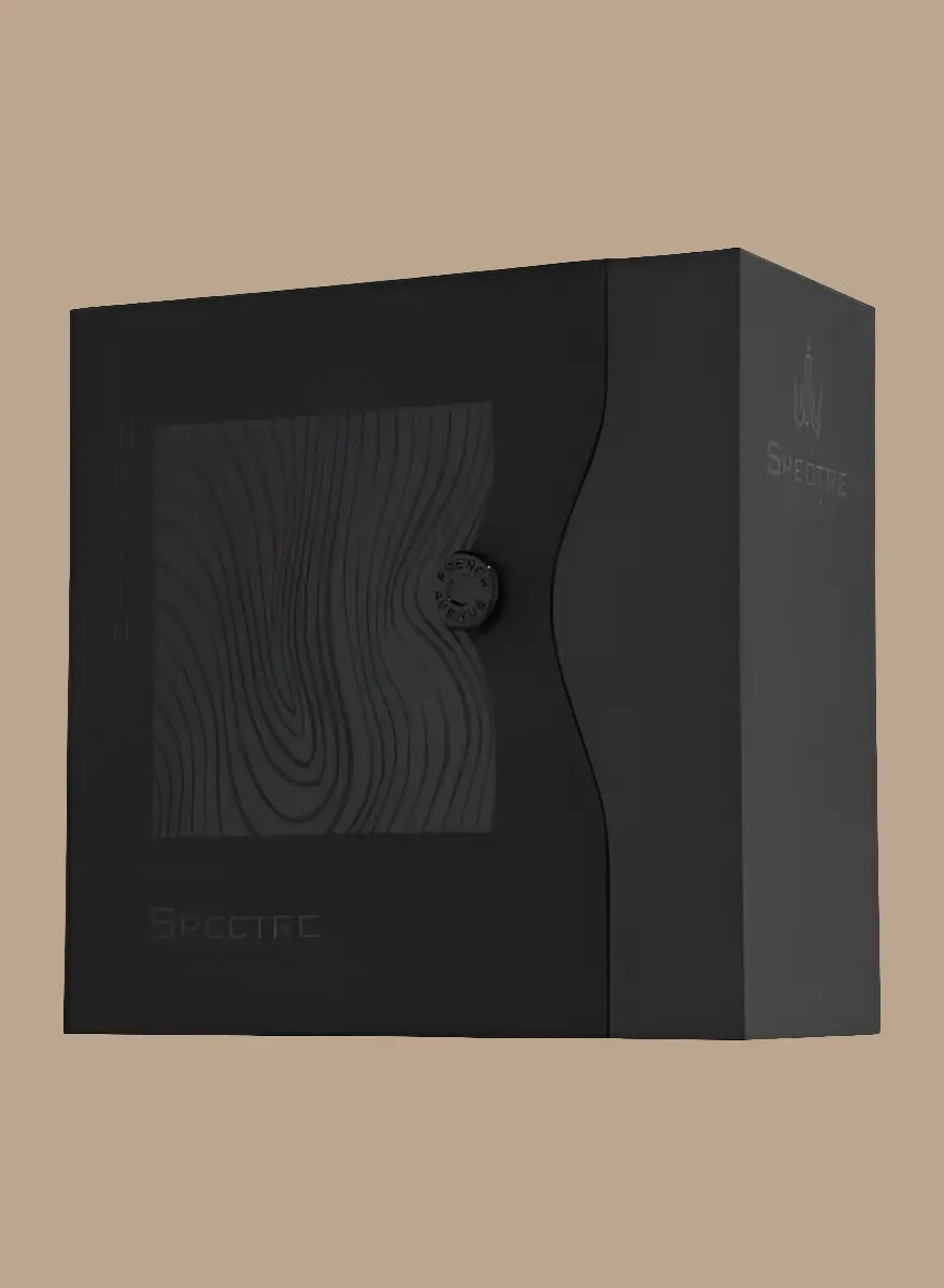 Spectre Wraith - Perfume Amaderado Acuático Masculino