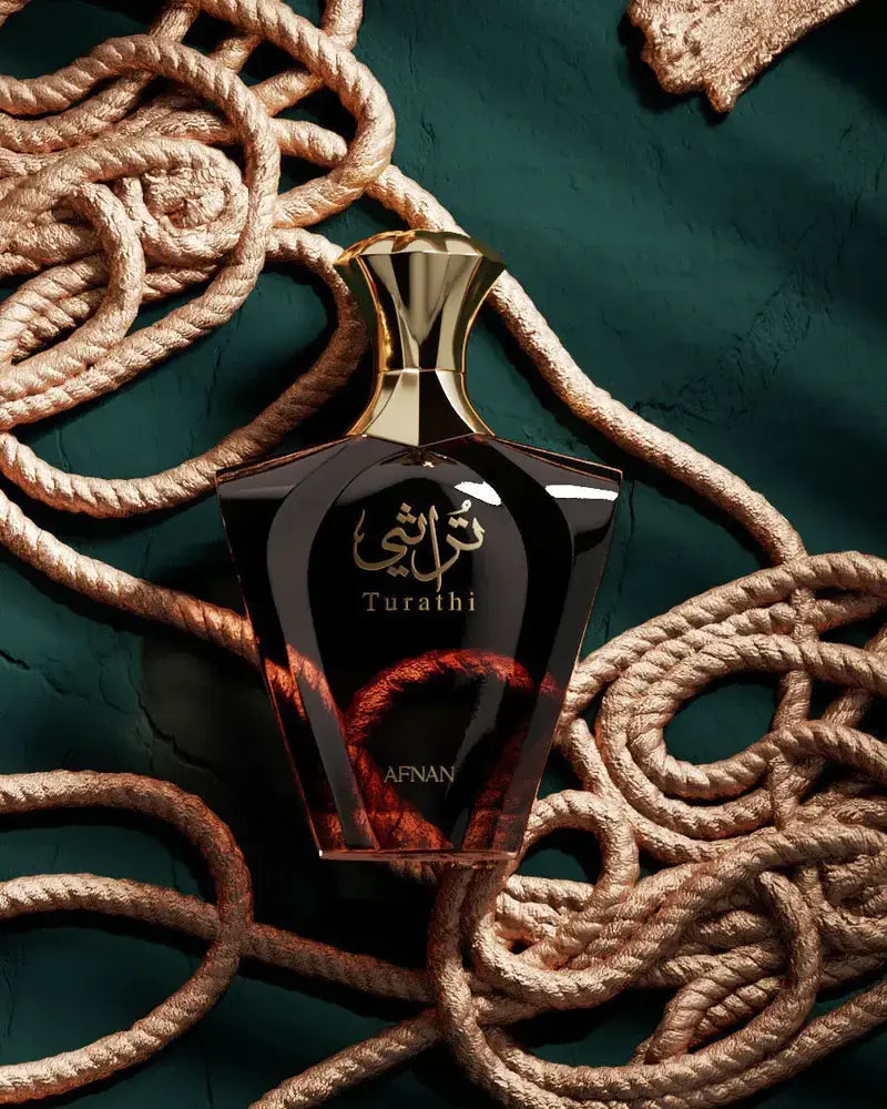 Turathi Fresh – Afnan | Eau de Parfum 100 ml Unisex