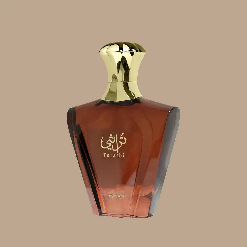 Turathi Fresh – Afnan | Eau de Parfum 100 ml Unisex