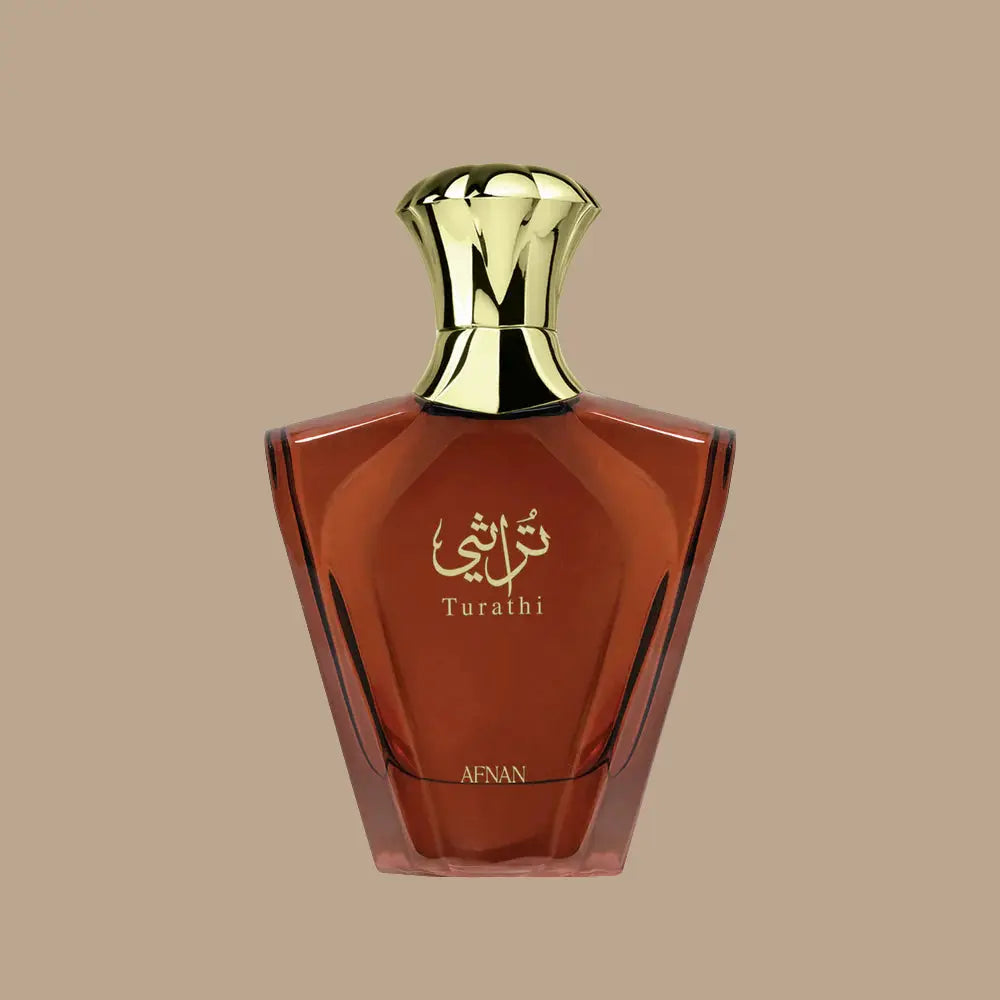 Turathi Fresh – Afnan | Eau de Parfum 100 ml Unisex