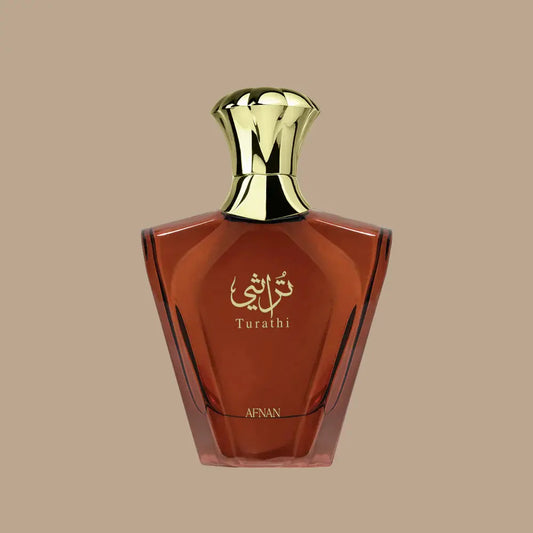 Turathi Fresh – Afnan | Eau de Parfum 100 ml Unisex
