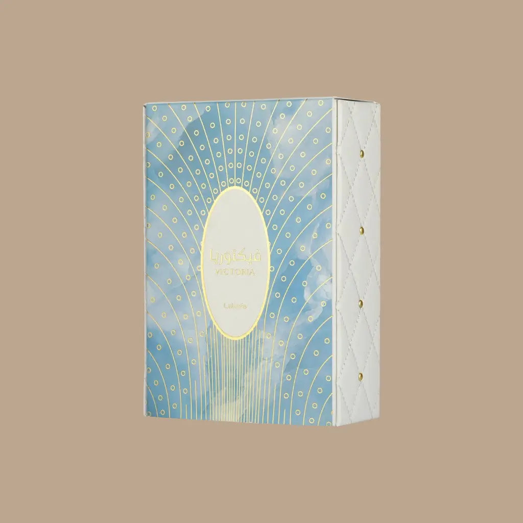 Victoria – Eau de Parfum Unisex 100 ml