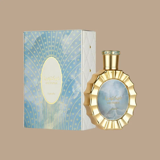 Victoria – Eau de Parfum Unisex 100 ml