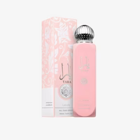 Yara All Over Spray Eau de Parfum Mujer 150ml – Lattafa