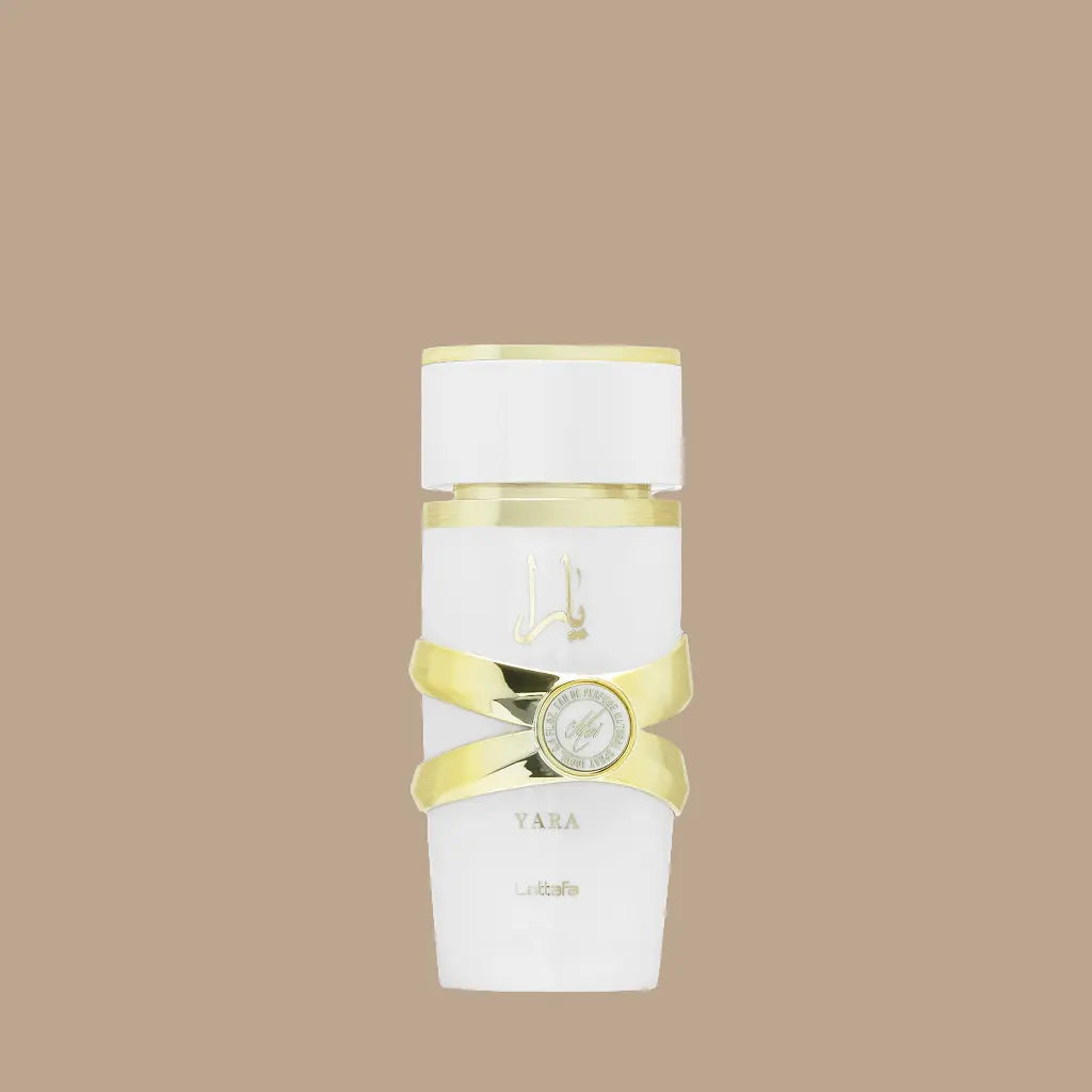 Yara Moi 100ml | Fragancia Femenina Dulce y Floral