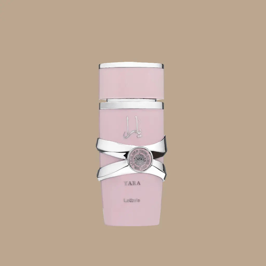 Yara 100 ml | Perfume Femenino Floral Frutal Dulce
