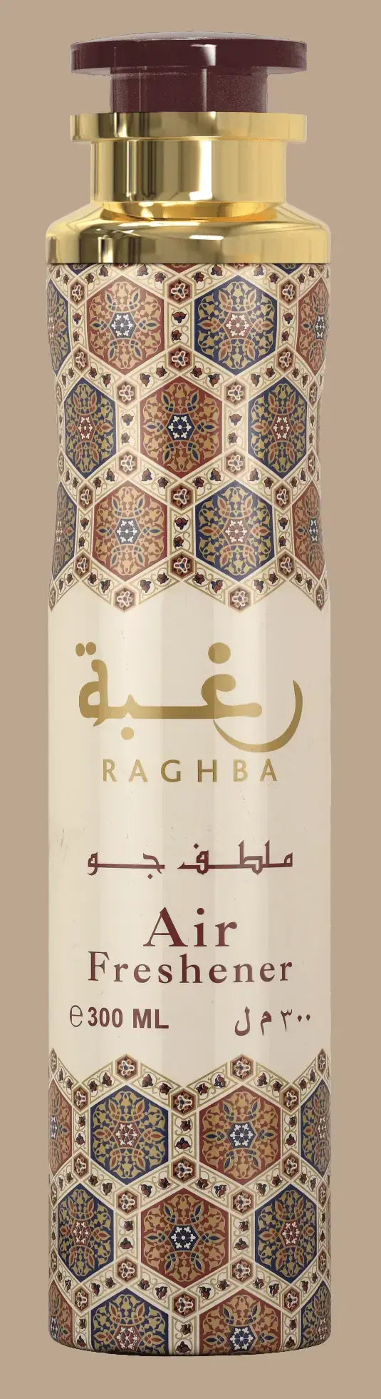 Ambientador Raghba 300 ml