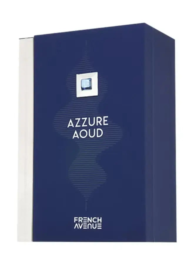 Azzure Aoud - French Avenue 100 ml