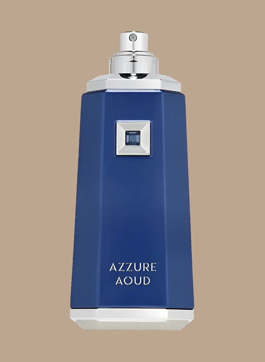 Azzure Aoud - French Avenue 100 ml