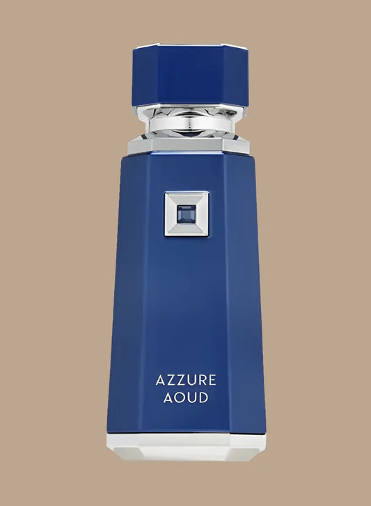 Azzure Aoud - French Avenue 100 ml