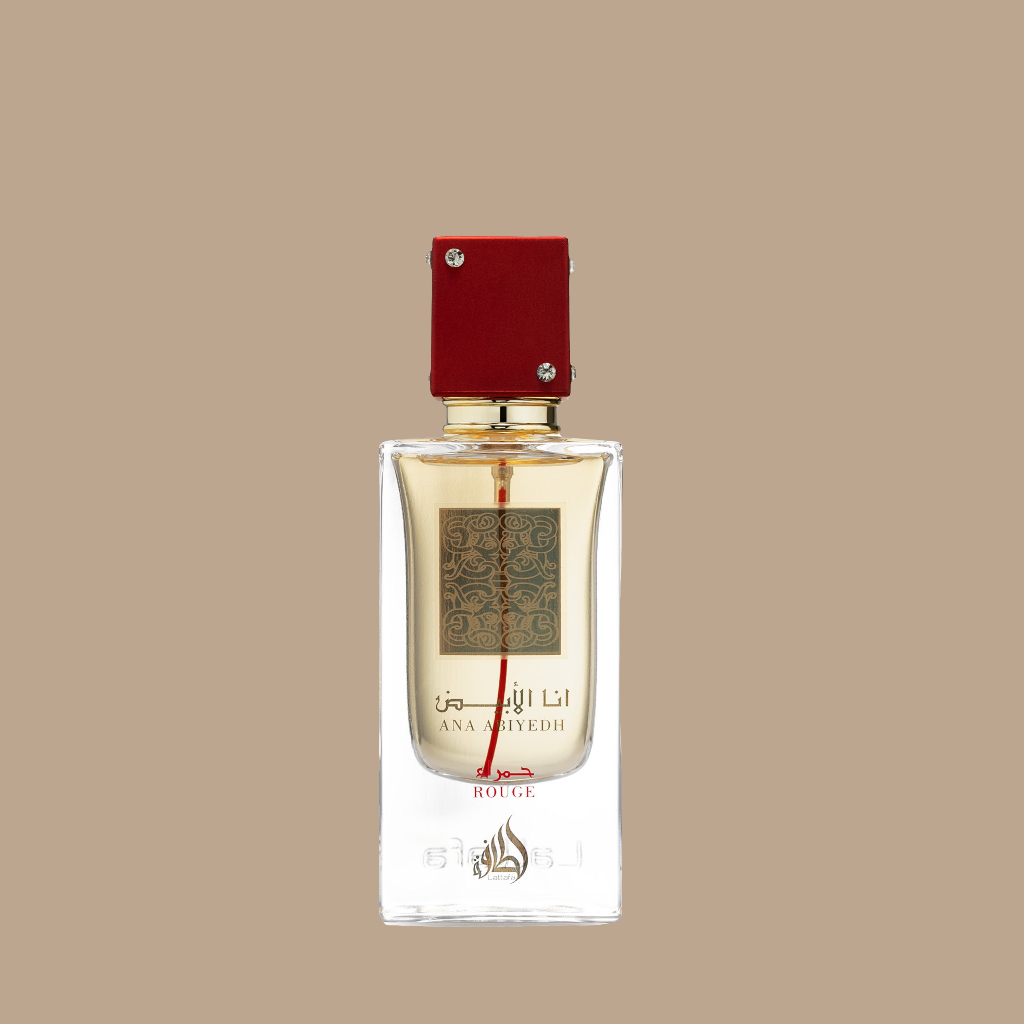 Ana Abiyedh Rouge