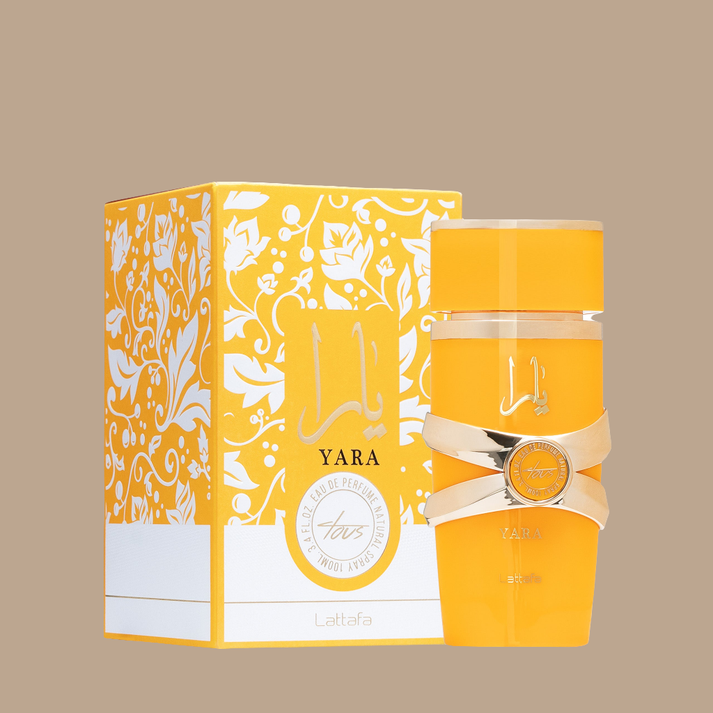 Yara Tous