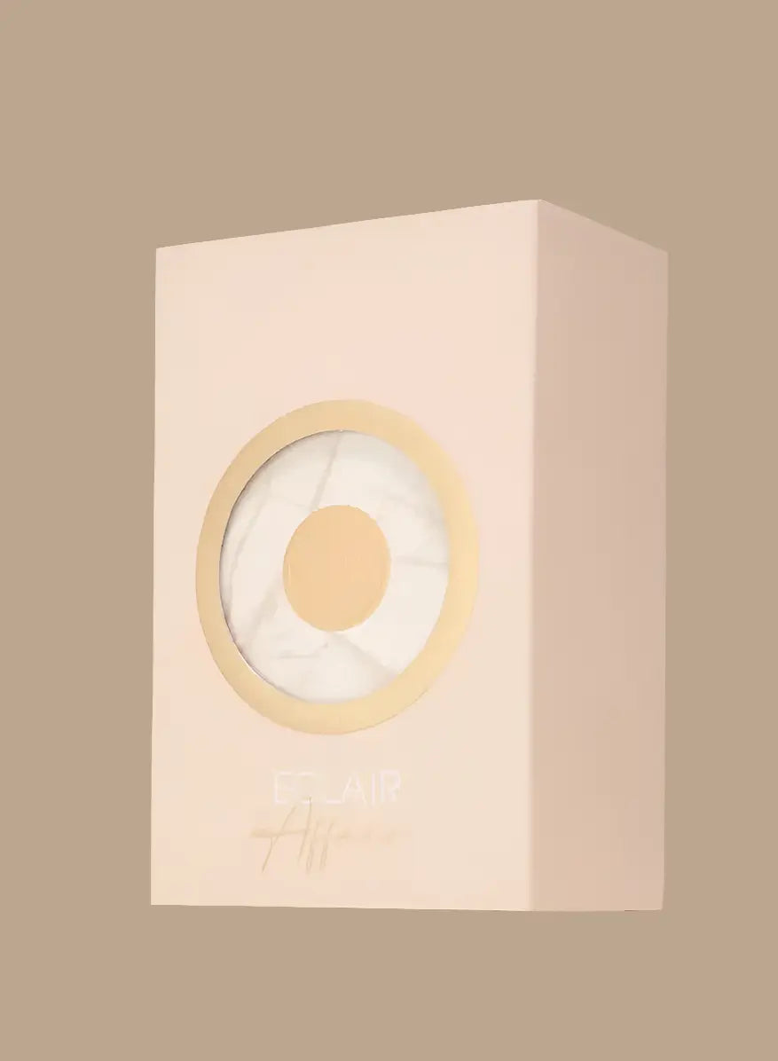 Éclair Affair - Perfume Floral Gourmand Unisex 100 ml