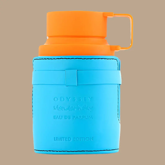 Odyssey Mandarin Sky – Eau de Parfum 100 ml