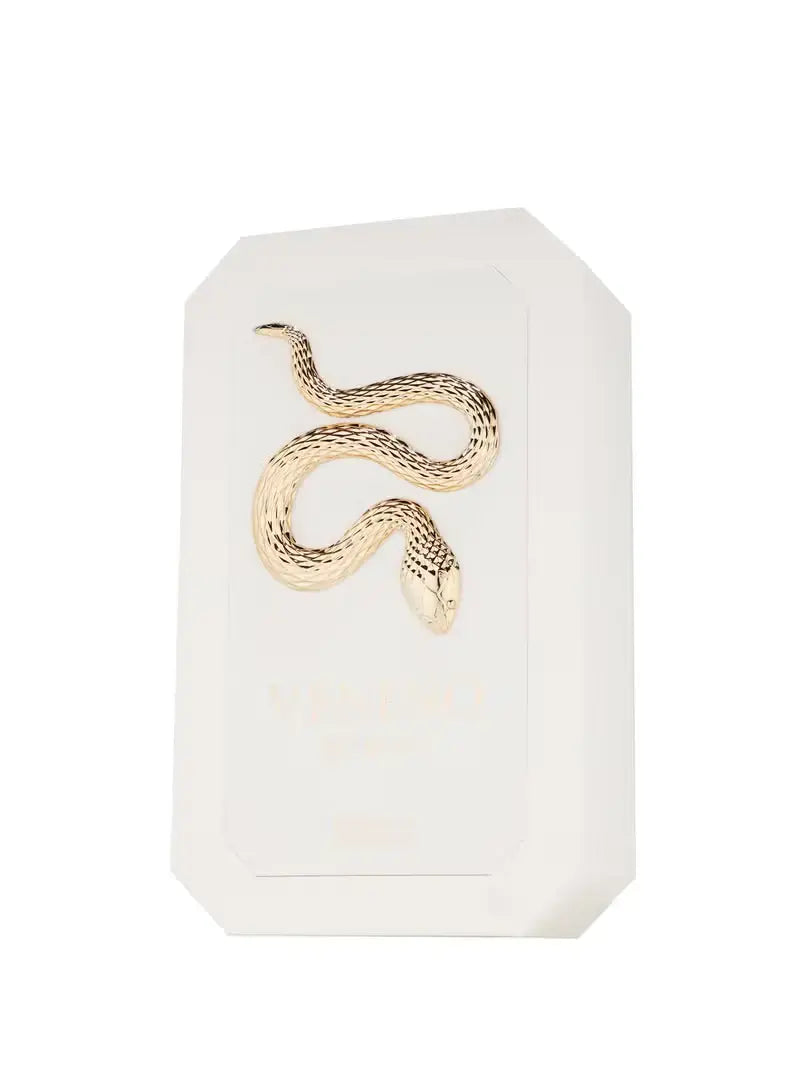 Veneno Bianco - Perfume Floral Unisex