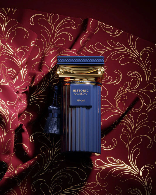 Historic Legacy – Eau de Parfum 100 ml