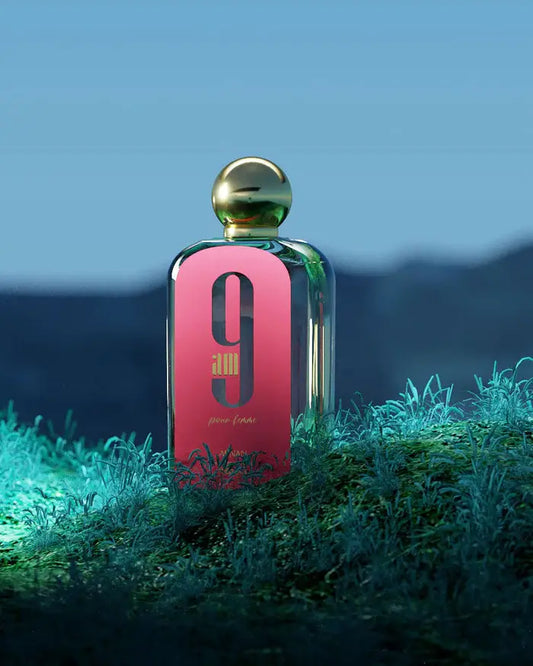 Afnan Femme – Eau de Parfum 100 ml
