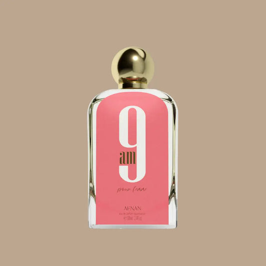 Afnan Femme – Eau de Parfum 100 ml