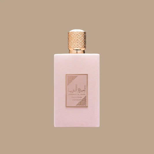 Ameerat Al Arab Prive Rose | Perfume Floral y Afrutado Femenino