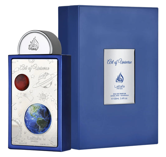 Arte del Universo – Perfume de Hombre 100 ml
